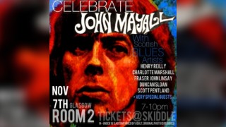 A Celebration of John Mayall