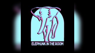 Elephunk in the Room