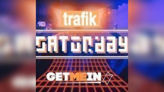 Trafik Shoreditch // Every Saturday // Club party // Get Me In