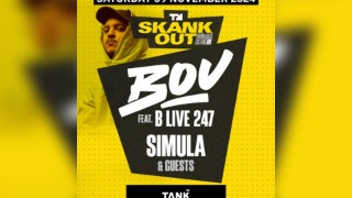 BOU ft B Live 247 & Simula