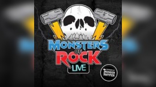 The Monsters of Rock LIVE 2024 (Rock the Storm Tour)