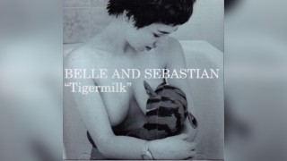 Belle & Sebastian Special at How Does It Feel To Be Loved?