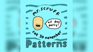 Mr Scruff - All Day Long