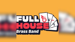 JACK MAC'S Full Huse Brass Band