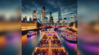 Diwali night Boat party & free after party on the night itself