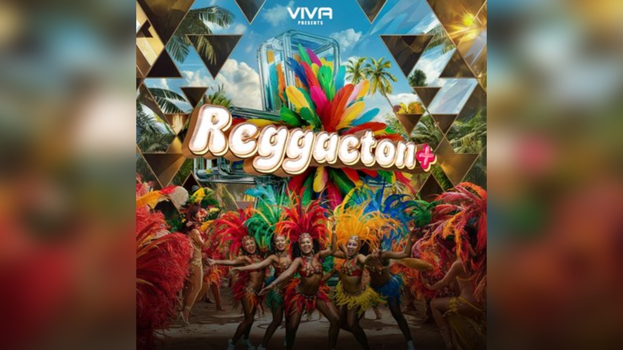 VIVA Reggaeton+