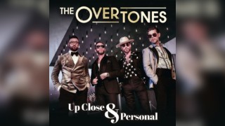 The Overtones