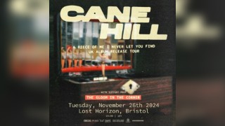 Cane Hill