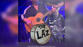 The La'z (The La's Tribute)