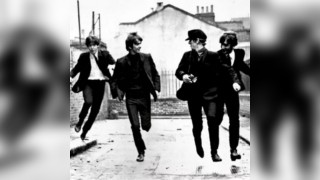 60 Years of A Hard Days Night and Beatles For Sale