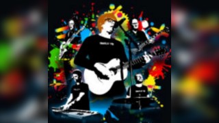 Shape of You - The Music of Ed Sheeran