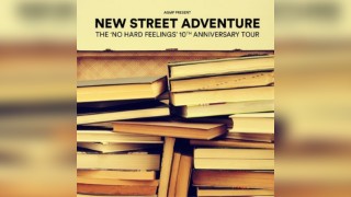 New Street Adventure