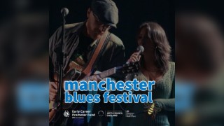 Manchester Blues Festival