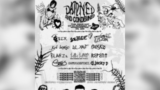 Damned & Condemned