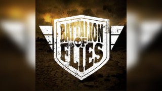 Battalion Of Flies : Album Launch