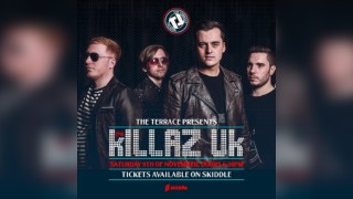 An Evening with The Killaz Uk