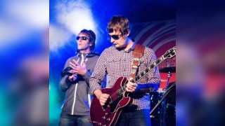 OASIS TRIBUTE NIGHT - Tribute in the Trees 2025