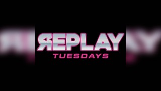 Replay Tuesdays at Factory