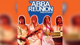 The ABBA Reunion Tribute Show