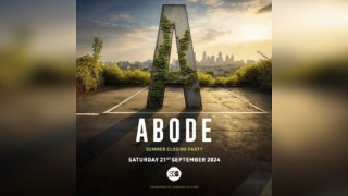 ABODE Summer Closing Party