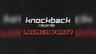 Knockback Records Launch Party