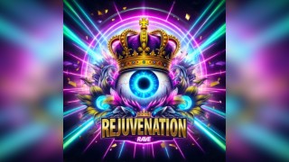 Rejuvenation - November Rave 2024