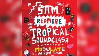 H&H 200th Birthday Series: Sam Redmore & The Tropical Soundclash