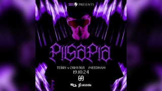 303RR Presents: PISAPIA