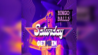 Bingo Balls Saturday // Massive Ball-Pit + RnB & Pop Party // Bingo Balls Manchester // Get Me In