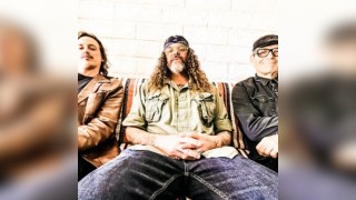 Brant Bjork Trio + Earl of Hell + Alunah