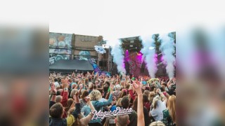 Back to the 80's Summer Festival feat MARTIN KEMP - Birmingham