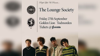 The Lounge Society