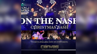 On The Nash: Christmas Bash