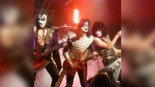 Dressed to Kill - Ultimate Tribute to Kiss