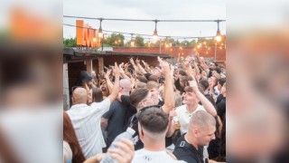 SUMMER ROOFTOP DAY RAVE. - Sheffield