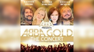 ABBA Gold The Concert - Christmas Extr-ABBA-ganza