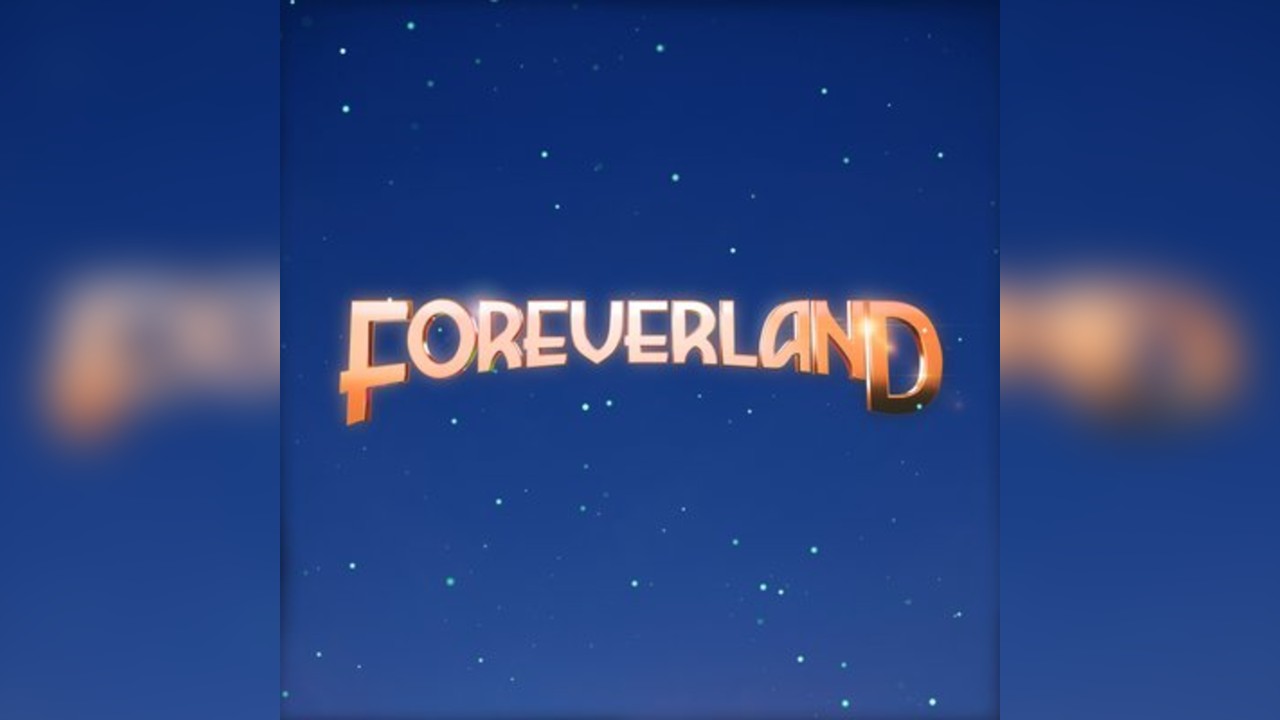 Foreverland - London