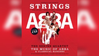 Strings - ABBA Special