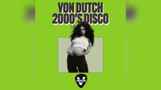 Von Dutch 2000's Disco // Venue Thursdays //