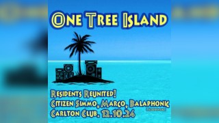 One Tree Island