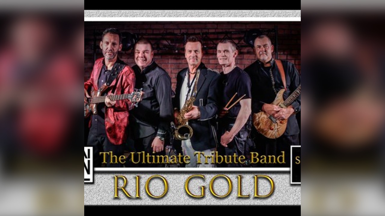 Duran Duran Tribute Night - Manchester