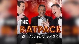 The Ratpack at Christmas - Frank Dean and Sammy