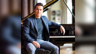 An Evening of Music and Conversation with James Toseland