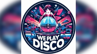 We Play Disco