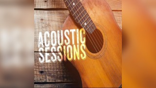 The Acoustic Session featuring Luke La Volpe