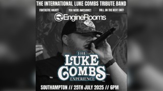 The Luke Combs Experience.