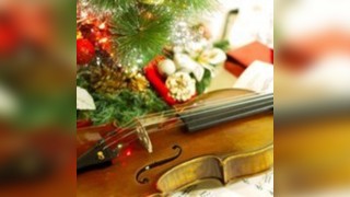 Vivaldi Four Seasons at Christmas by Candlelight