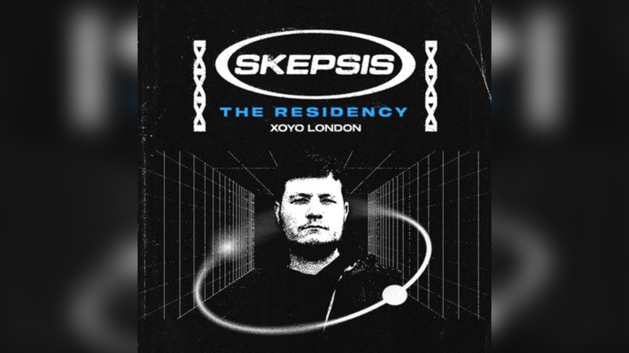 Skepsis : The Residency (Week 4)