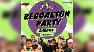 Reggaeton Party (Cardiff)