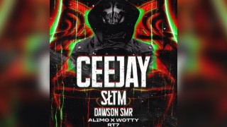 FLEXANIMA Presents  CEEJAY